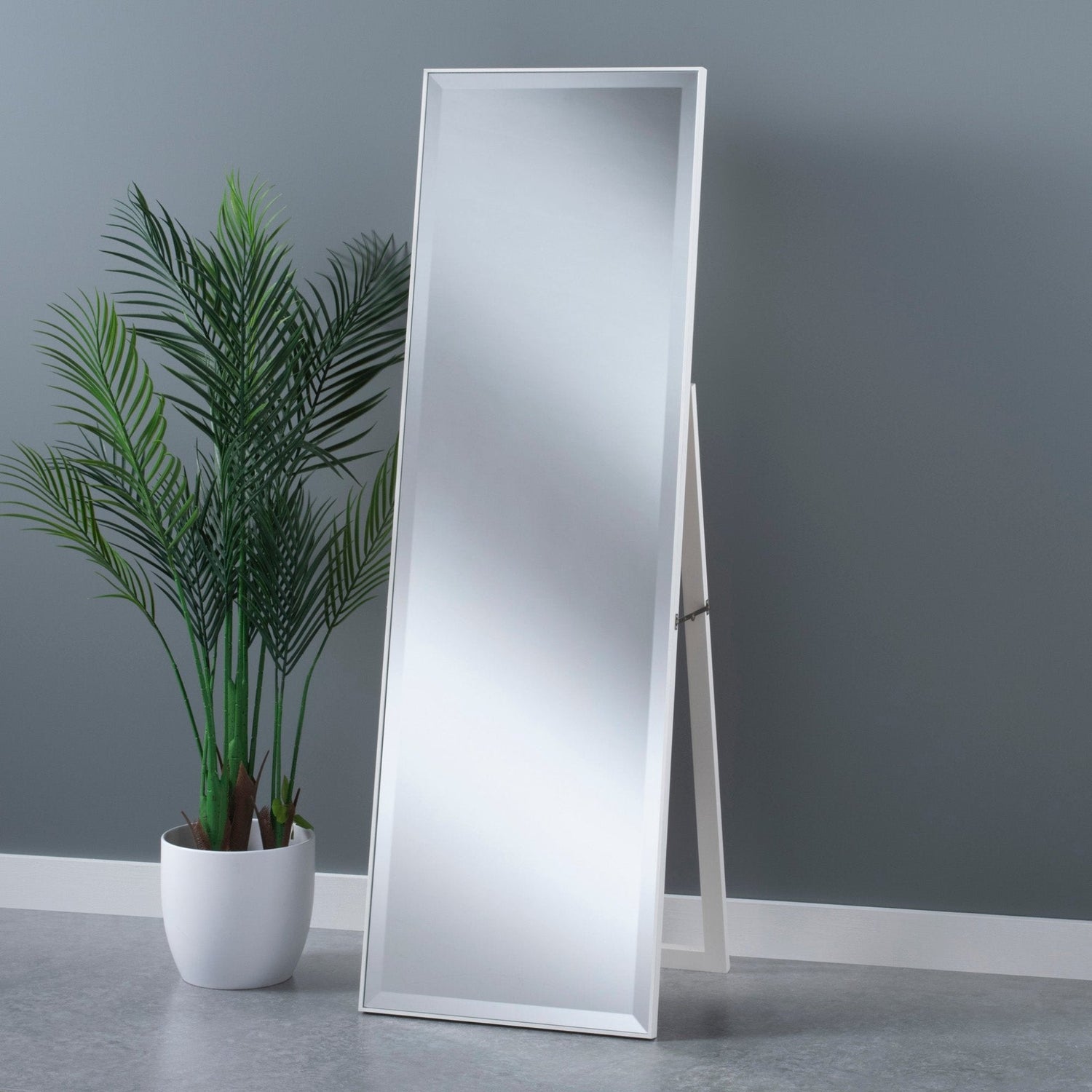 Rectangular Mirrors