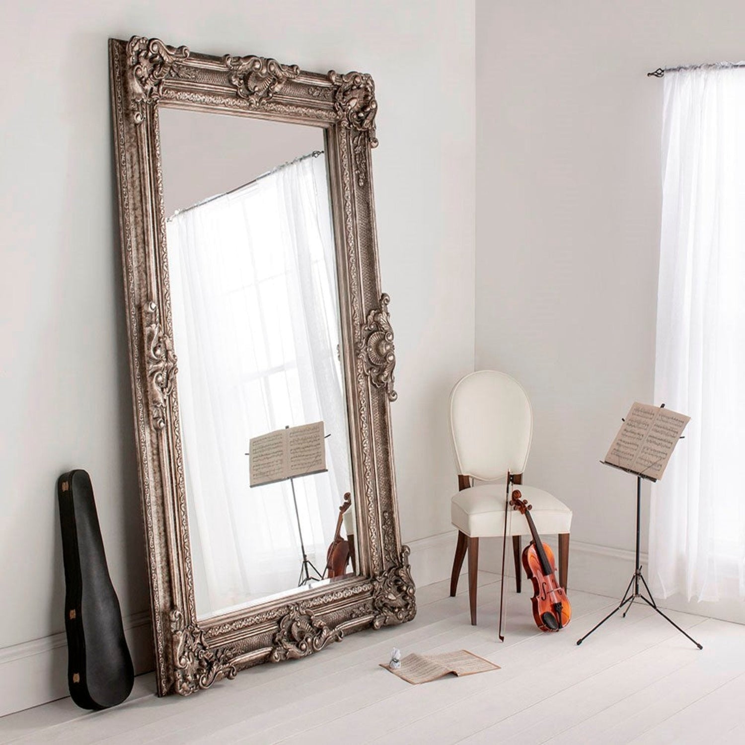 Extra Large Mirror Collection 