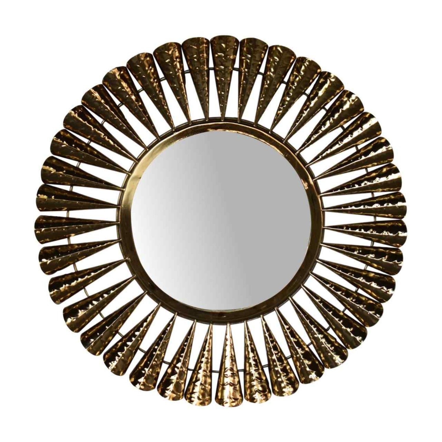 Handcrafted Mirror Collection