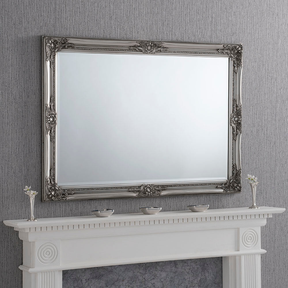 Wall Mirrors Collection