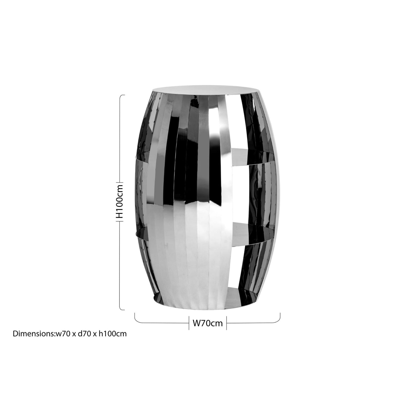 Polished_Stainless_Steel_Barrel_Bar_Measurements_100cmx70cm