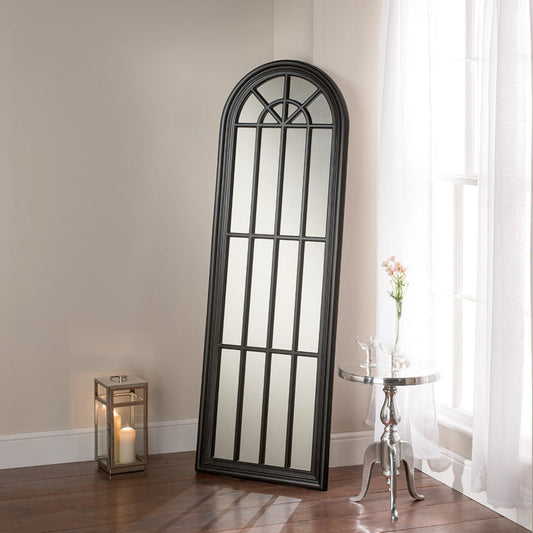 Arco Full Length Floor Mirror